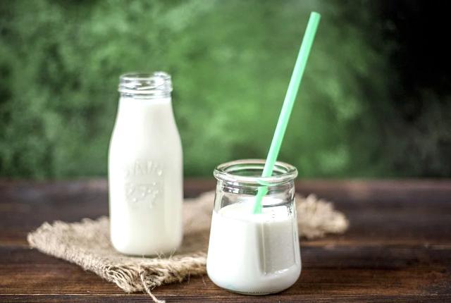 Fotografie - kokosové mlieko