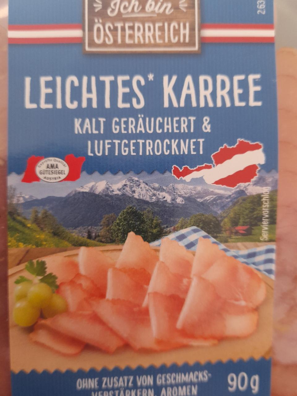 Fotografie - susene kare leichtes karree