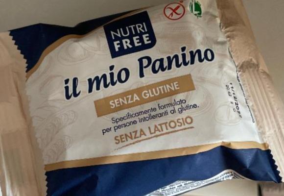 Fotografie - IL mio Panino Nutri Free housky