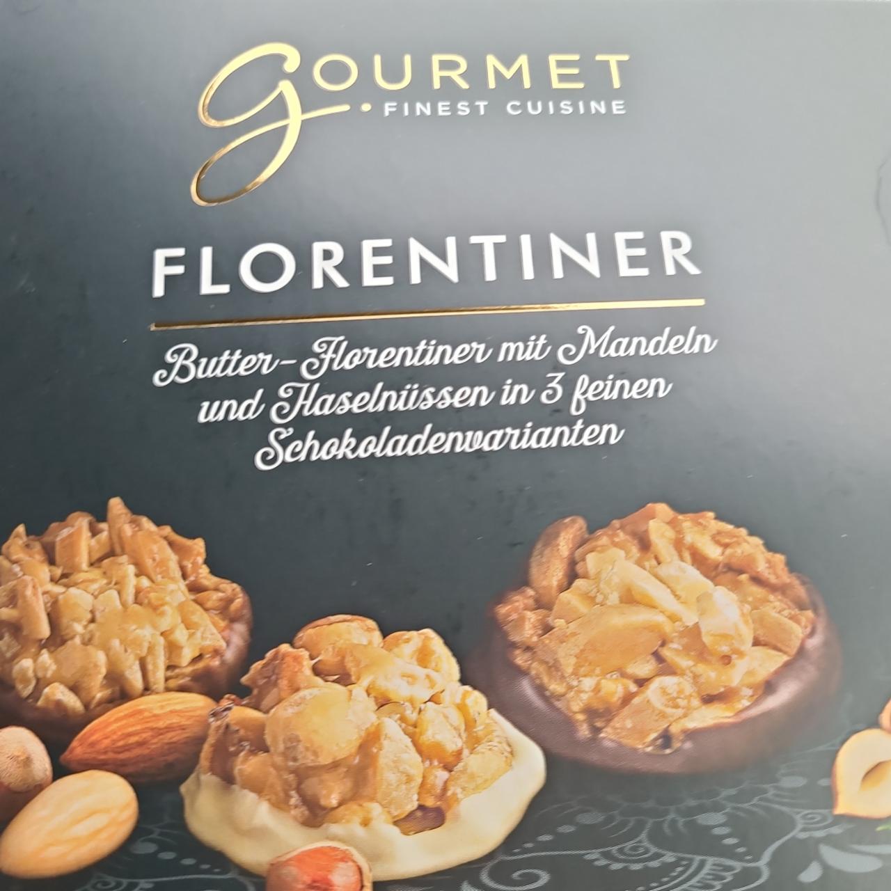 Fotografie - Florentiner Gourmet finest cuisine