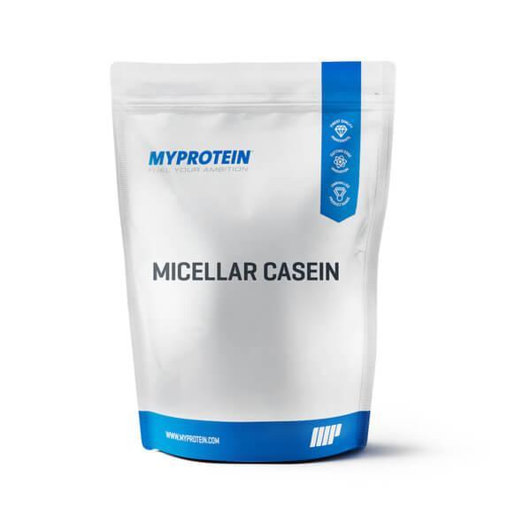 Fotografie - MyProtein Micellar Casein