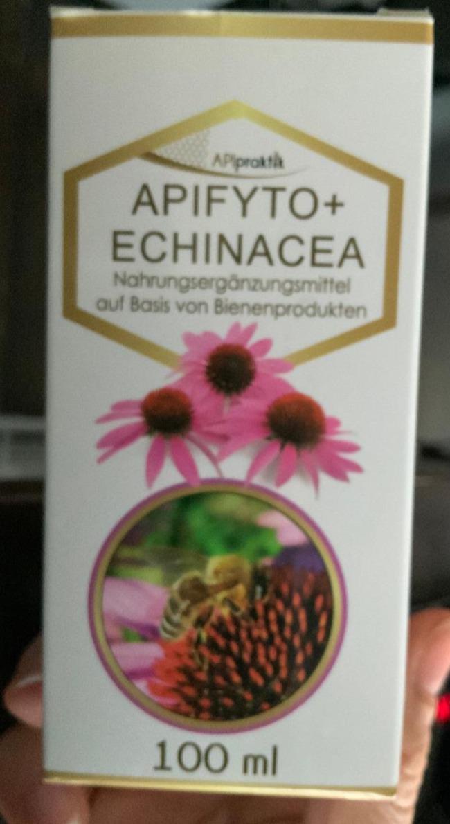 Fotografie - Apifyto+Echinacea Apipraktik