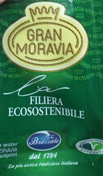 Fotografie - cheese filiera ecosostenibile Gran Moravia