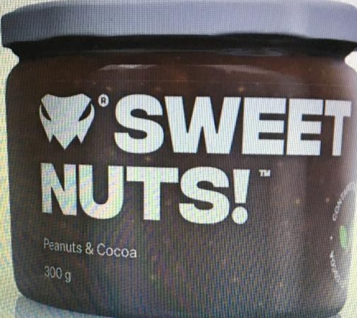 Fotografie - Sweet Nuts! Peanuts & Cocoa