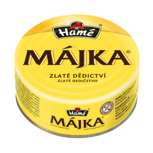 Fotografie - Májka Hamé