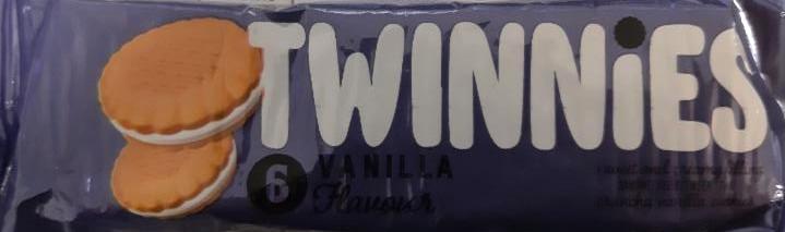 Fotografie - Twinnies vanilla
