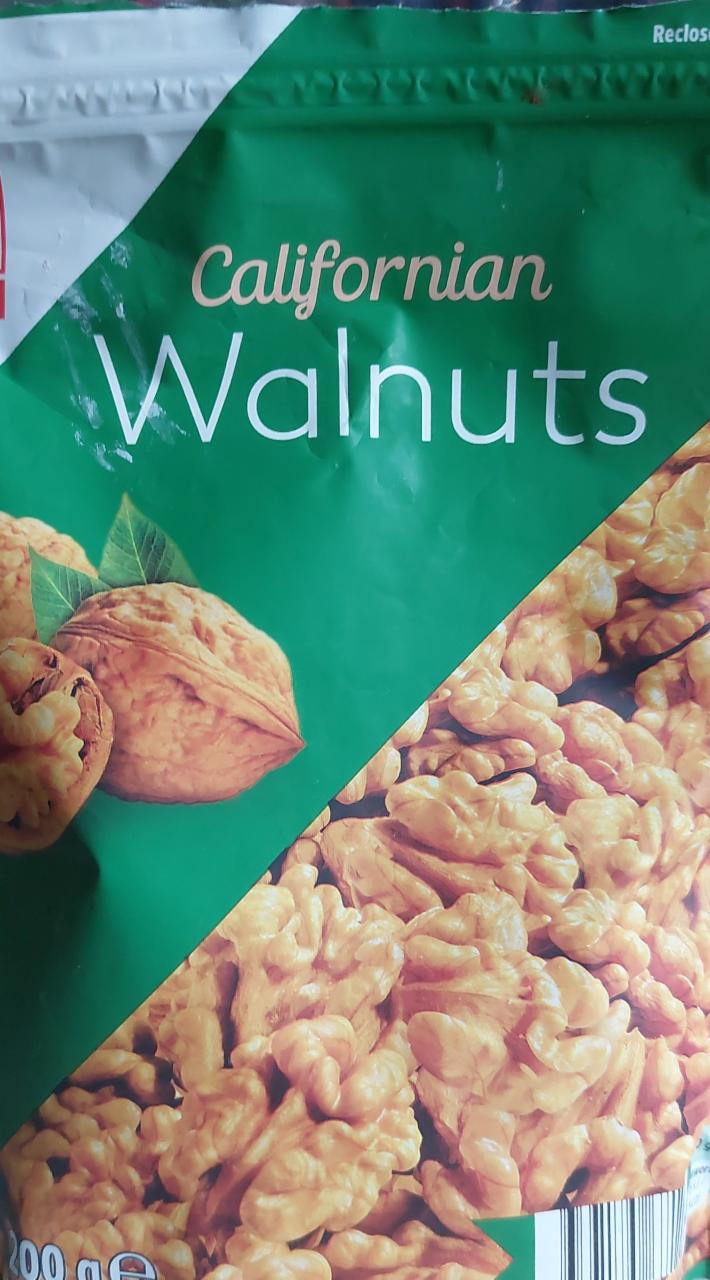 Fotografie - Californian Walnuts K-Classic