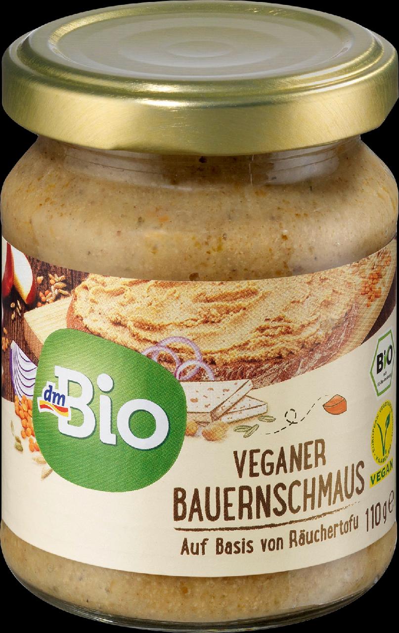 Fotografie - Veganer Bauernschmaus dmBio