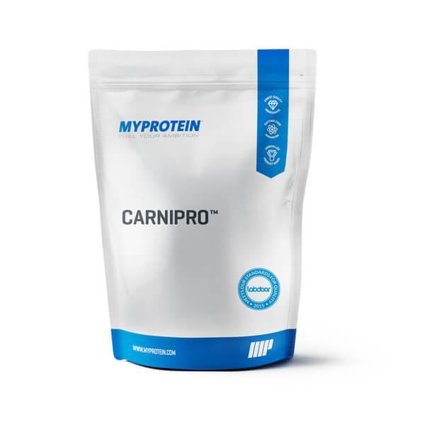 Fotografie - MyProtein CarniPro