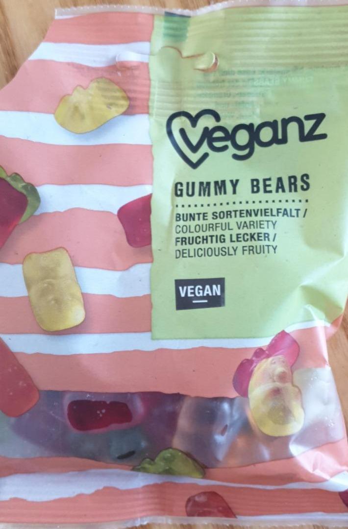 Fotografie - Veganz Gummy Bears