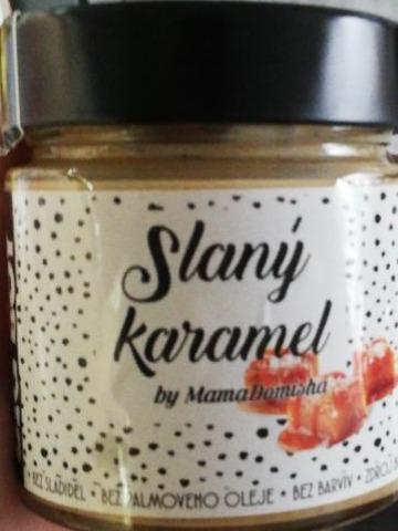 Fotografie - Slaný karamel by MamaDomisha