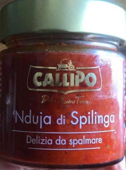 Fotografie - Nduja di Spilinga