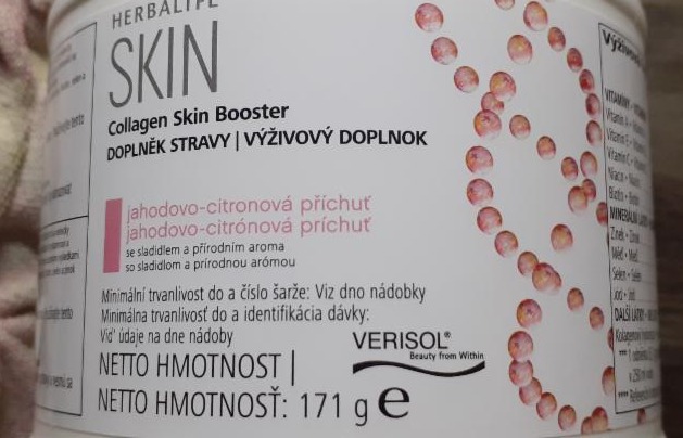 Fotografie - Herbalife SKIN