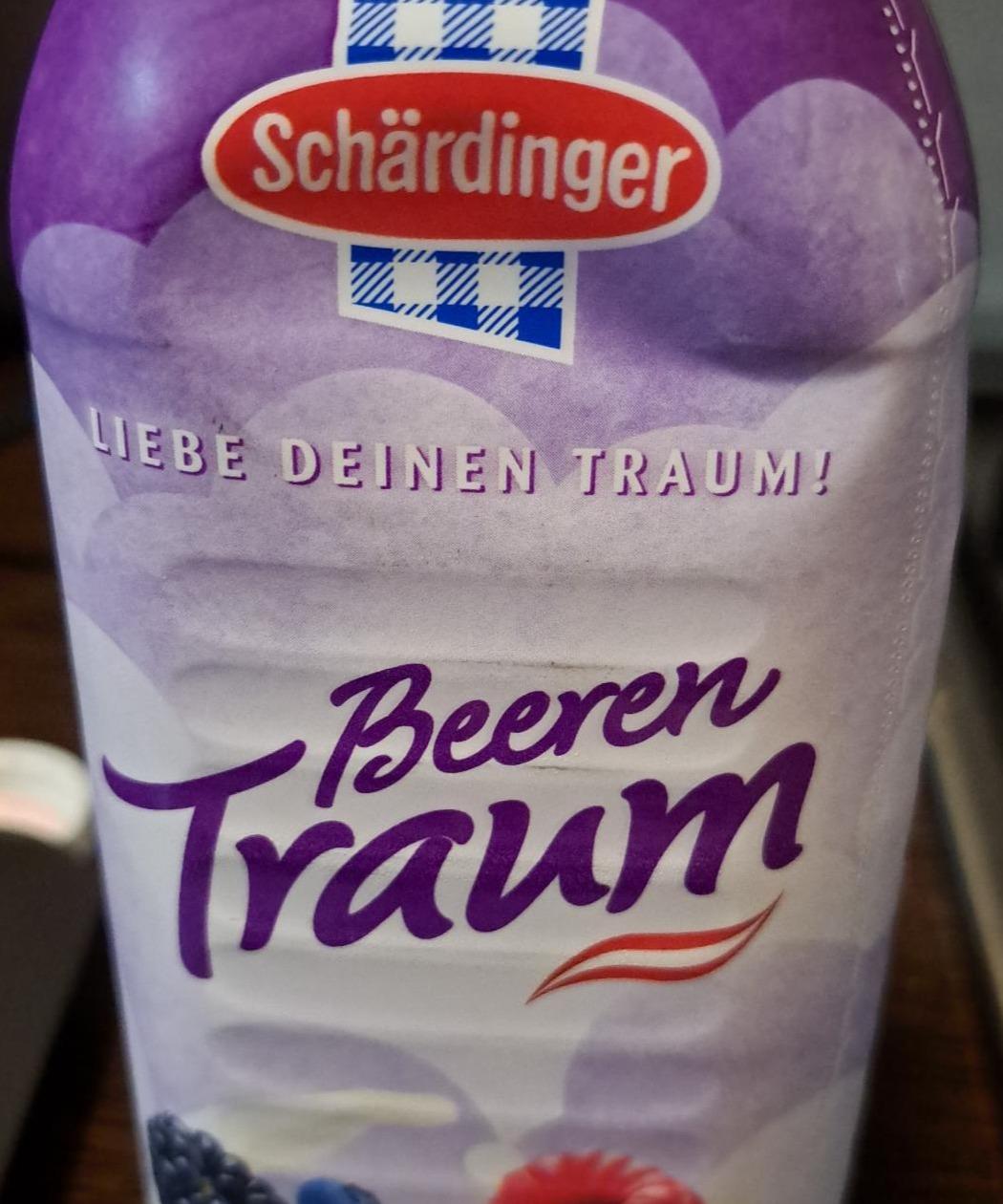 Fotografie - Beeren Traum Schärdinger