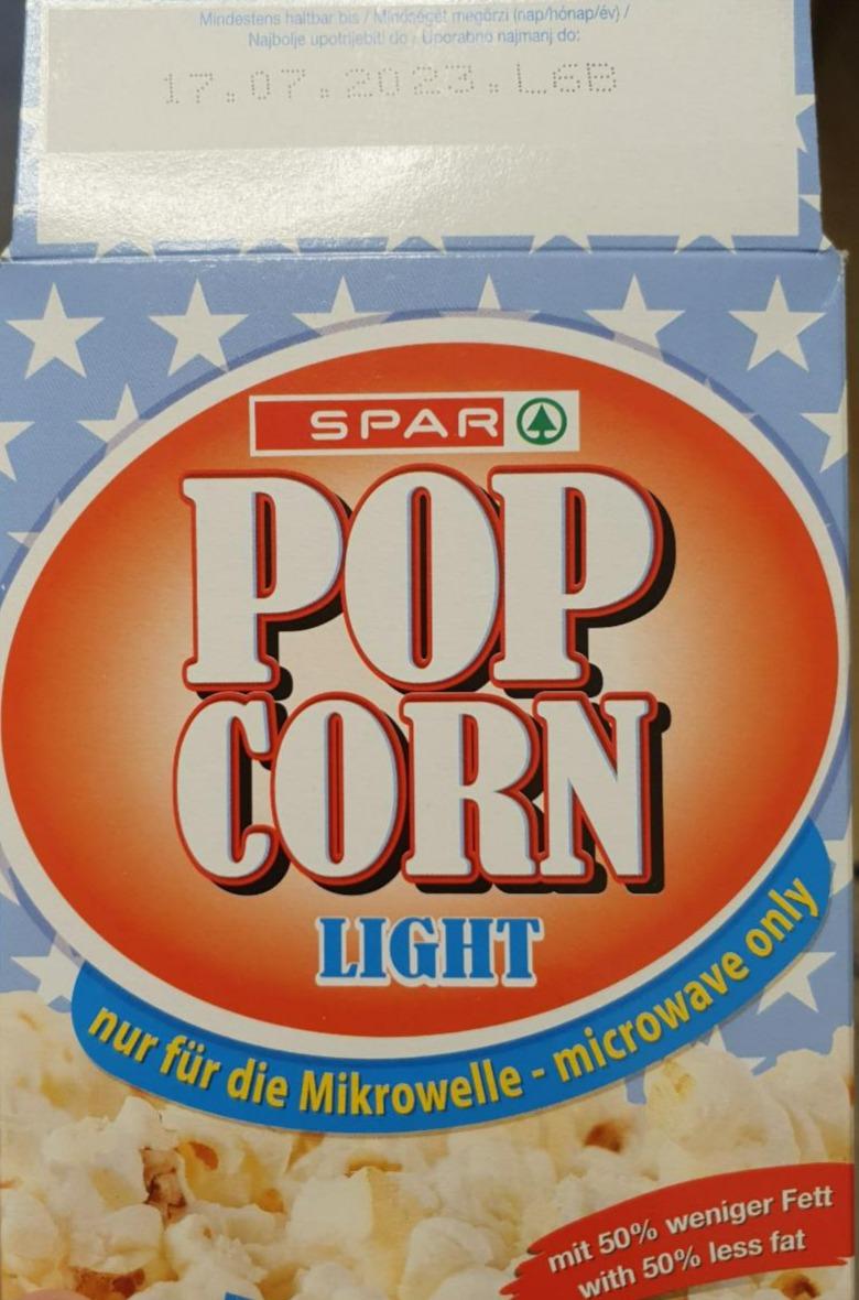 Fotografie - PopCorn Light Spar