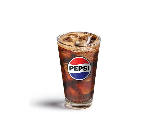 Fotografie - Pepsi KFC