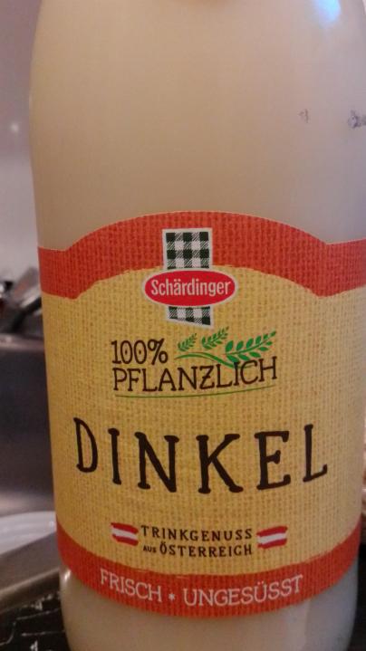 Fotografie - Schärdinger dinkel