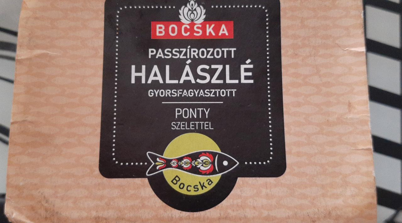 Fotografie - Halaszle Bocska