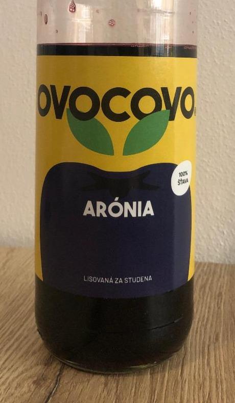 Fotografie - Arónia Ovocovo