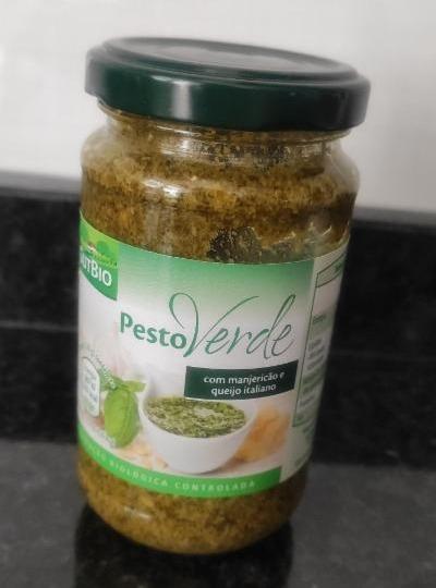 Fotografie - GutBio Pesto Verde