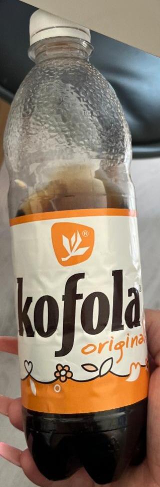 Fotografie - Kofola Originál