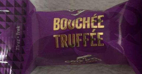 Fotografie - Bouchée Truffé