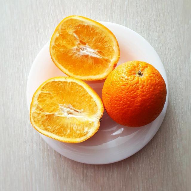 Fotografie - pomaranče