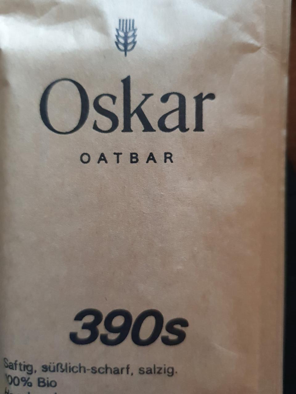 Fotografie - Oskar OATBAR