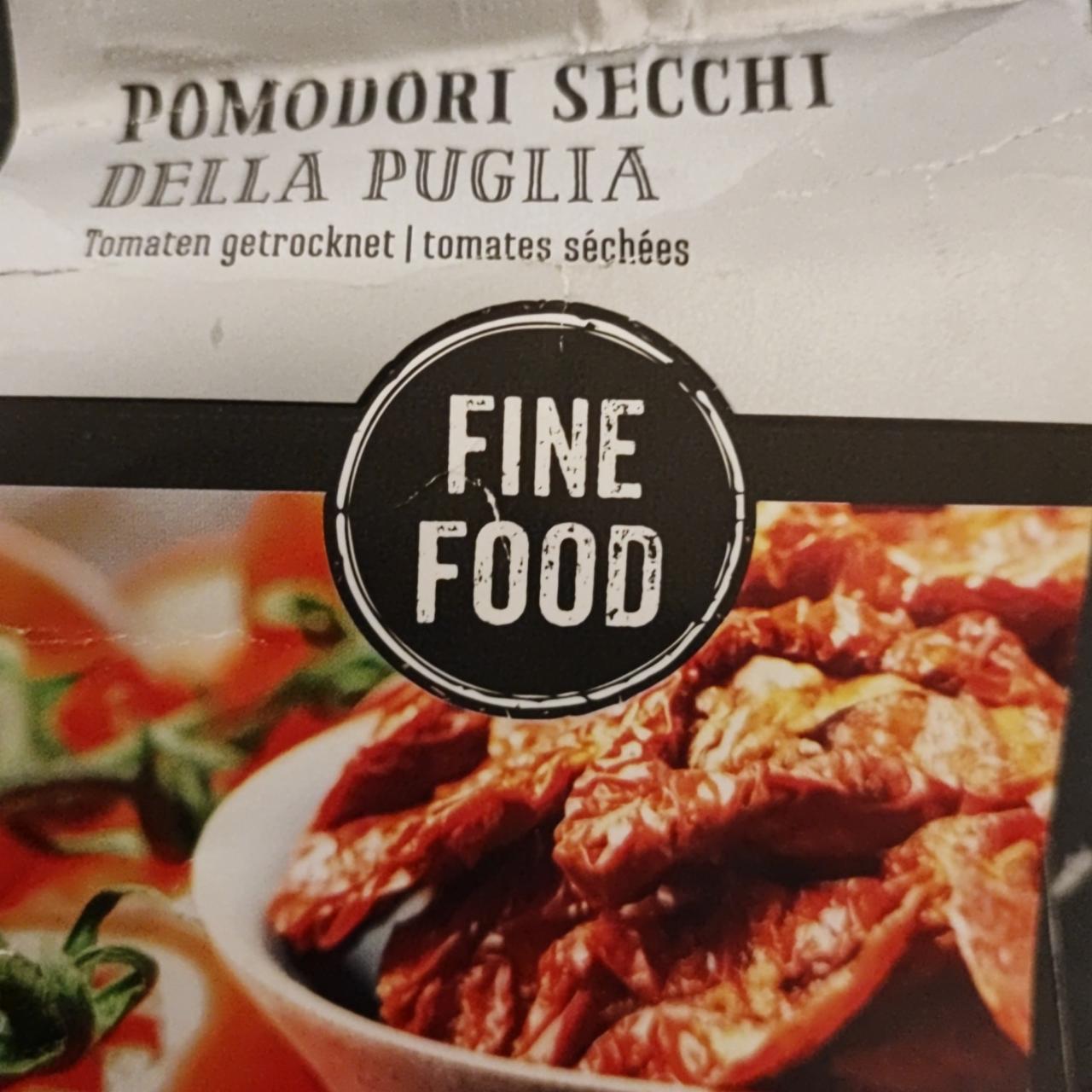 Fotografie - Pomodori secchi Della puglia Fine Food