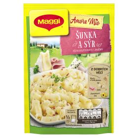 Fotografie - Amore Mio Šunka a sýr Maggi