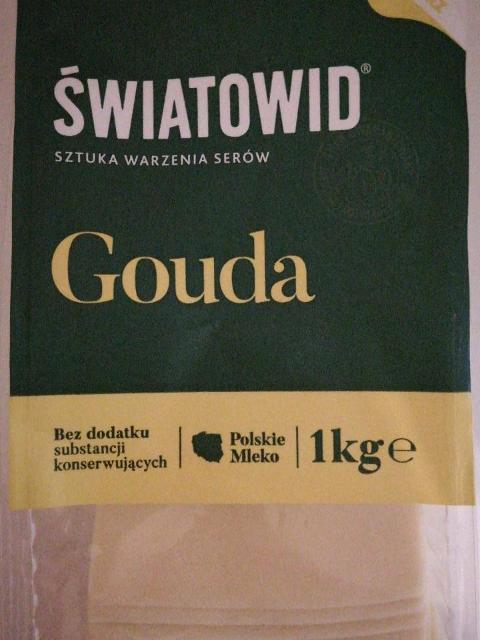 Fotografie - Gouda Światowid