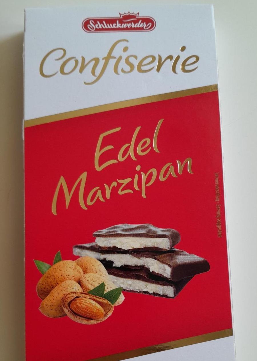 Fotografie - Confiserie Edel Marzipan Schluckwerder