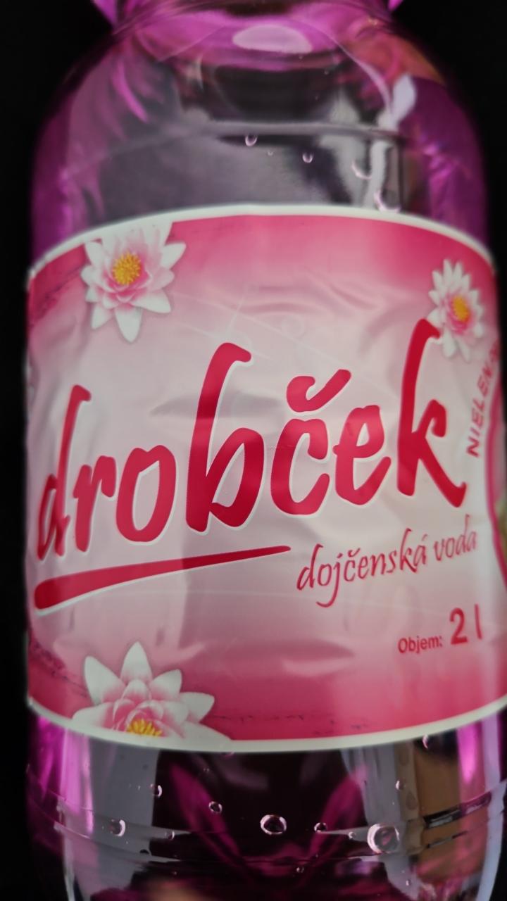 Fotografie - Drobček