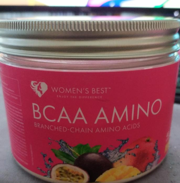 Fotografie - bcca amino Womens Best