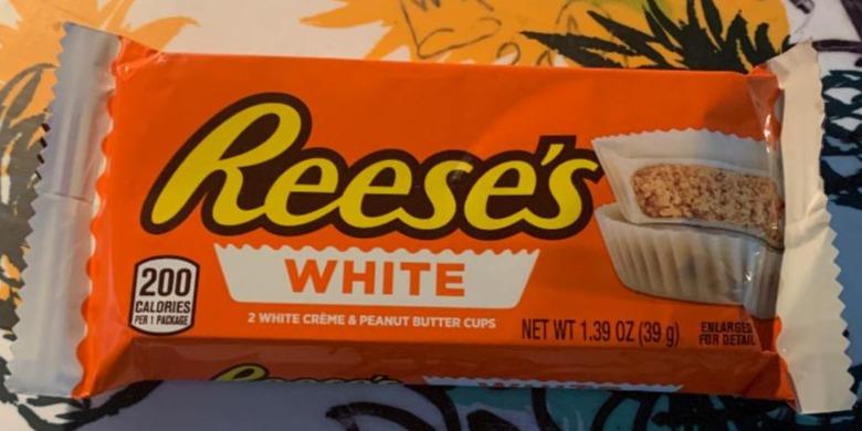 Fotografie - White reeses 2 cups