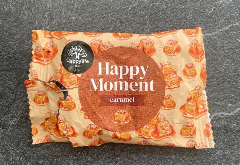 Fotografie - Happy Moment caramel Happylife