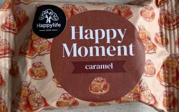 Fotografie - Happy Moment caramel Happylife