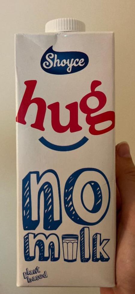 Fotografie - Hug No milk Shoyce