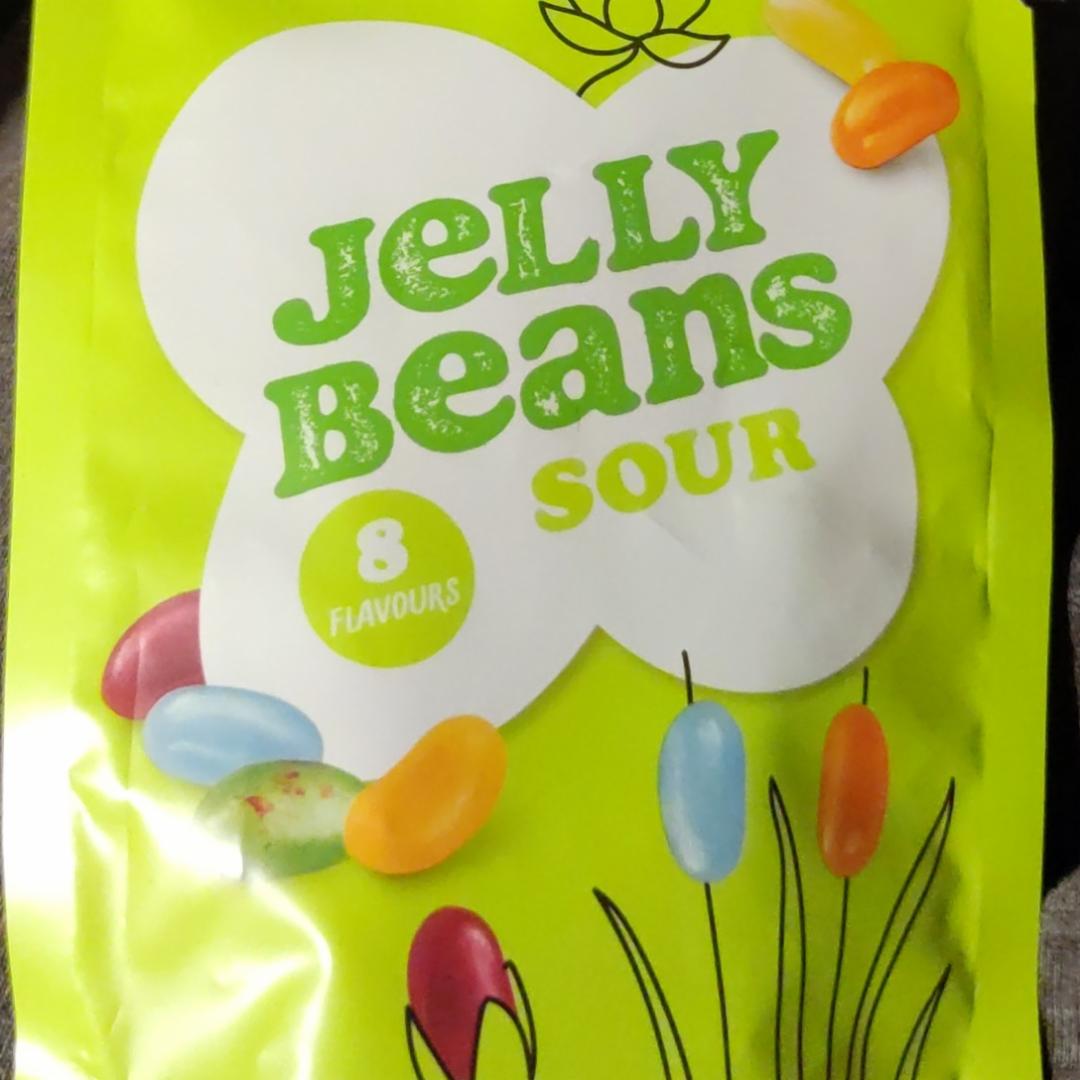 Fotografie - Jelly beans sour Sweet corner