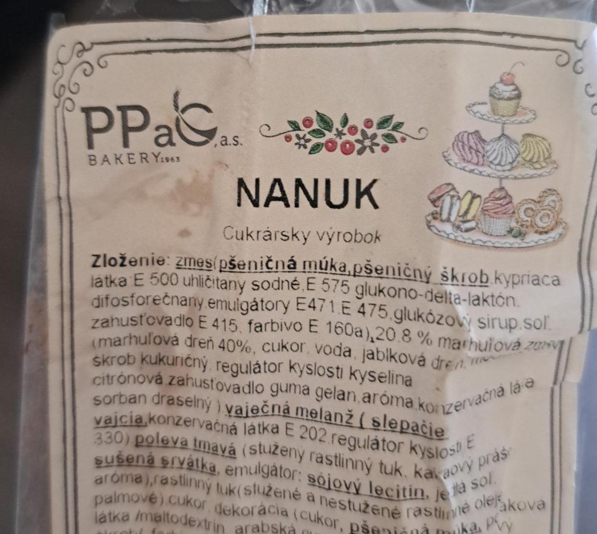 Fotografie - Nanuk PPaC