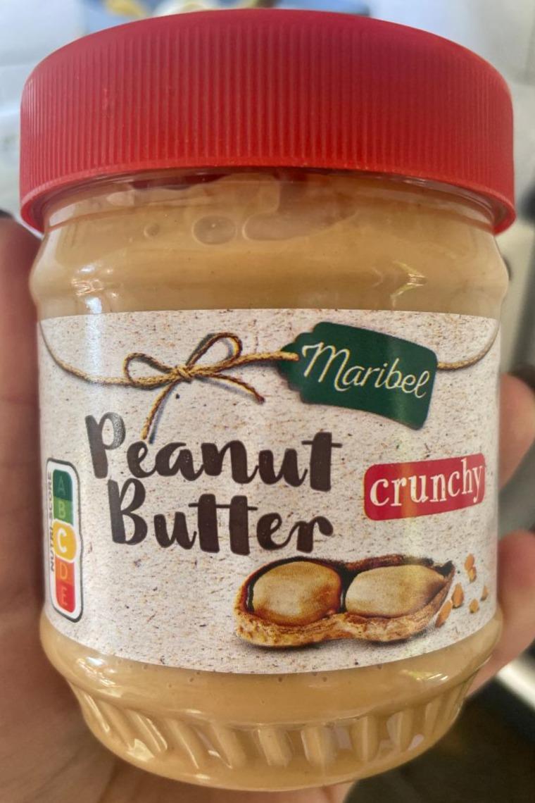 Fotografie - Peanut Butter crunchy Maribel