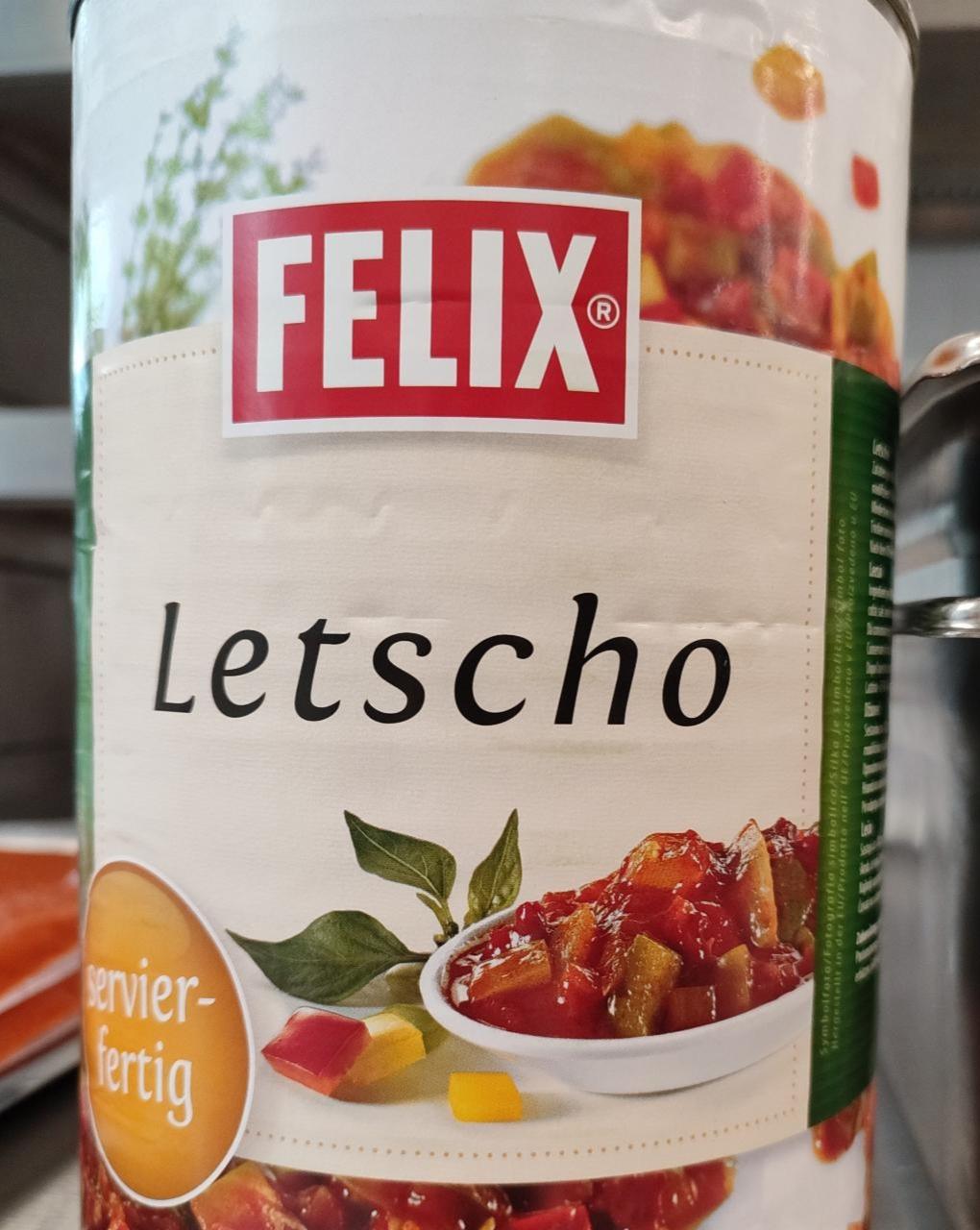 Fotografie - Letscho Felix