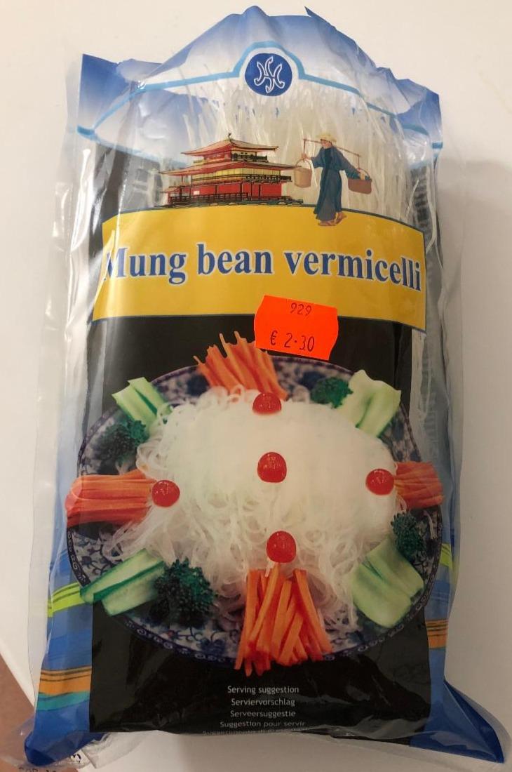 Fotografie - Mung bean vermicelli