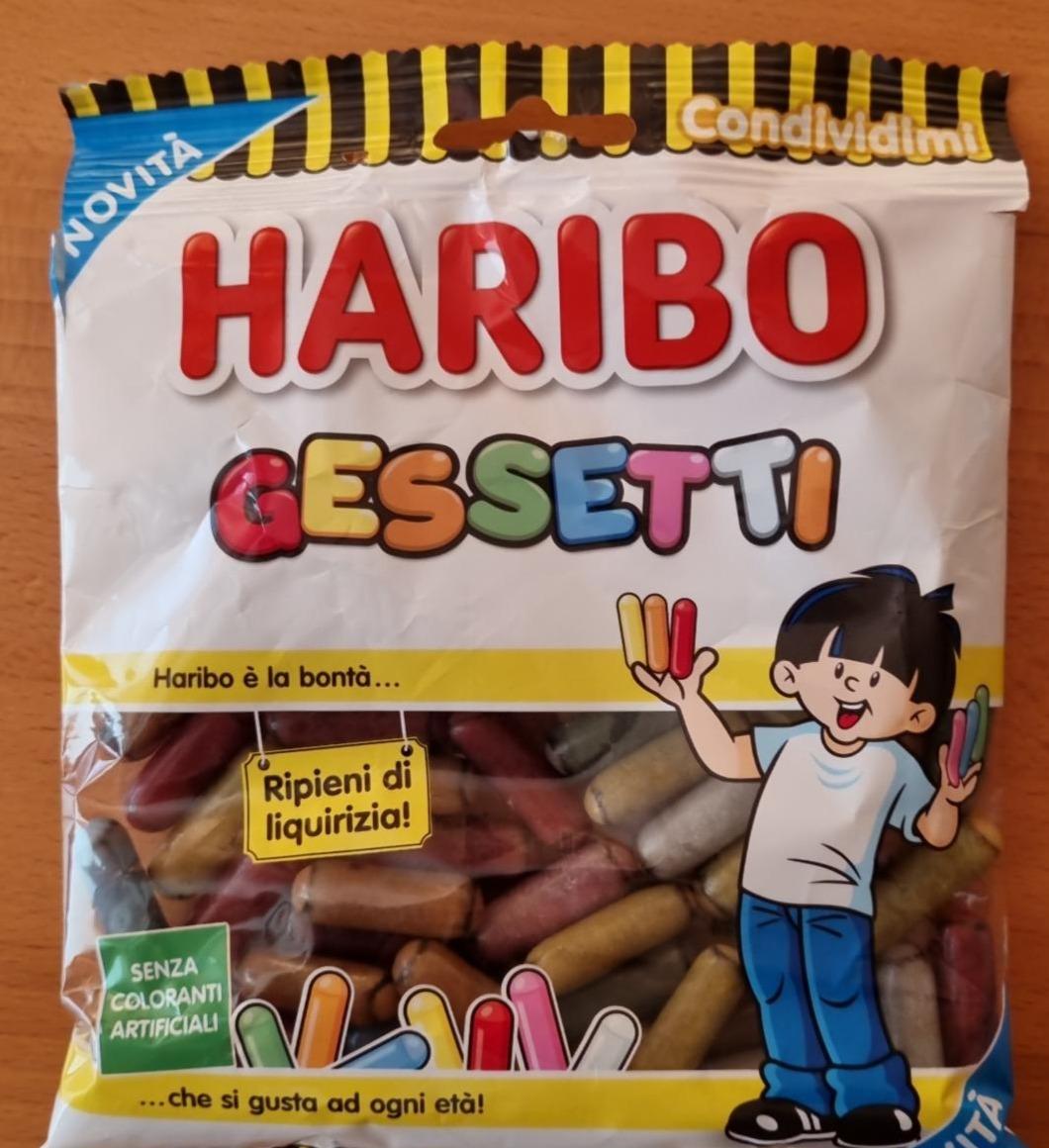 Fotografie - Cessetti Haribo