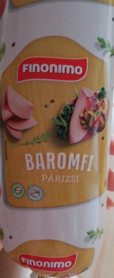 Fotografie - Baromfi párizsi