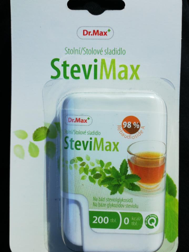 Fotografie - SteviMax Dr.Max