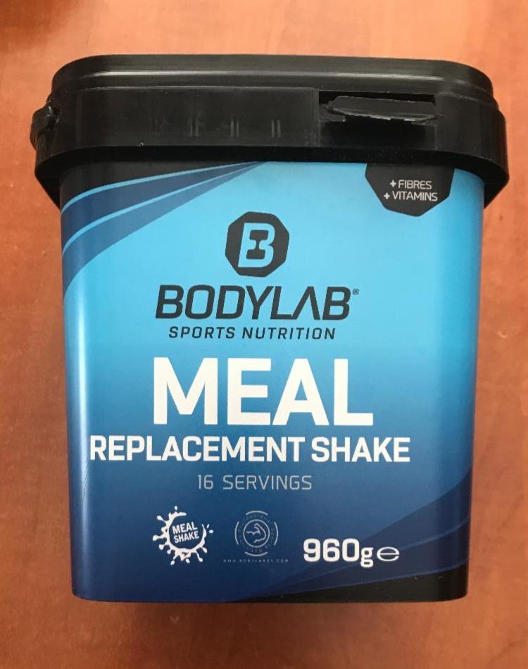 Fotografie - Meal Replacement shake Bodylab