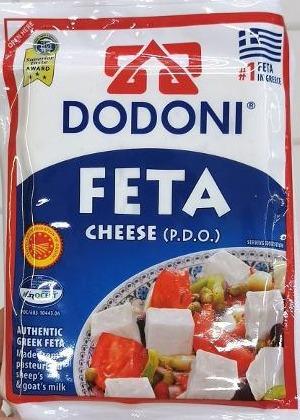 Fotografie - Feta sýr Dodoni