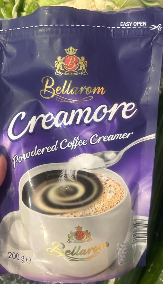 Fotografie - Creamore Powdered Coffee Creamer Bellarom