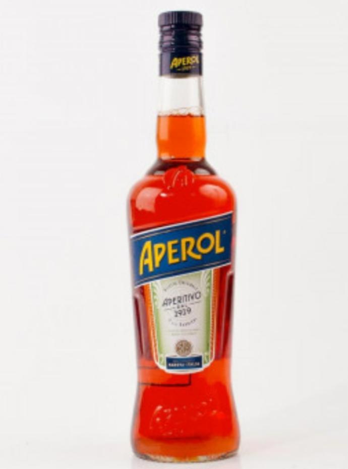 Fotografie - Aperol (original)